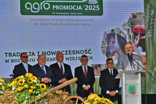 Agropromocja 2025, uczestnicy_15