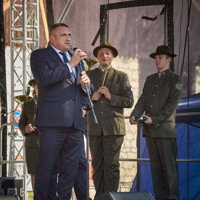 20-21 września 2025 r. XI Małopolskie Targi Żywności „Zasmakuj z URK”