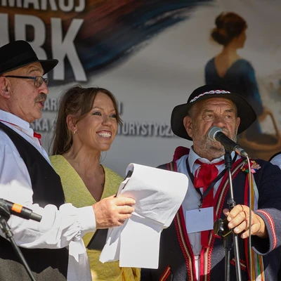 20-21 września 2025 r. XI Małopolskie Targi Żywności „Zasmakuj z URK”