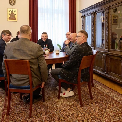 Akademia Młodego Mechanika na Uniwersytecie Rolniczym w Krakowie 02