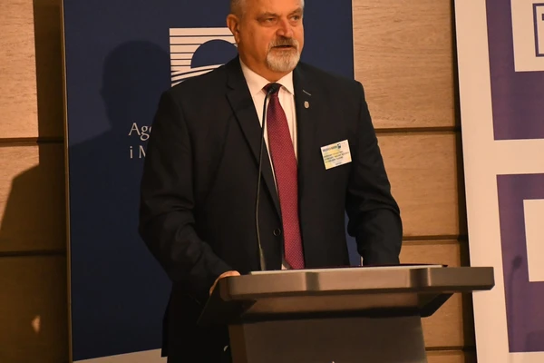Konferencja Jubileuszowa z okazji 30 lecia ARiMR