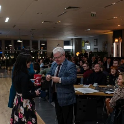 26 stycznia 2022 r., Koncert Charytatywny 