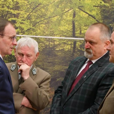 01 marca 2023 r., Briefing prasowy dotyczący 2. edycji konkursu pn. Natura od Kuchni