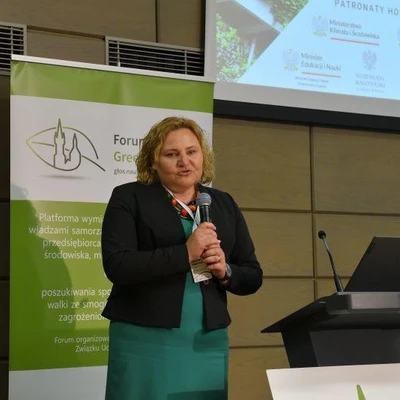 20-21 kwietnia 2023 r.; VII Forum Green Smart City