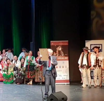5 listopada 2022 r., Jubileusz 70-lecia Studenckiego Zespołu Góralskiego 