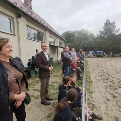 16 października 2022 r., Hubertus 2022
