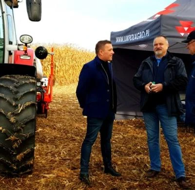 23 października 2022 r., AgroKrak 2022 URK