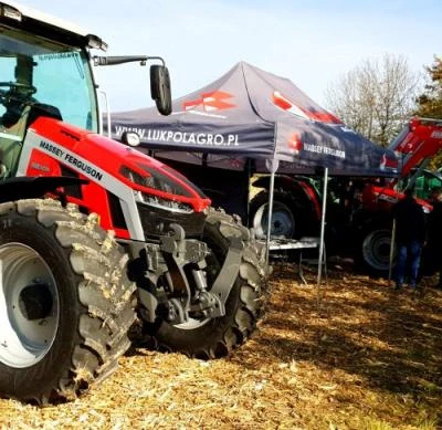 23 października 2022 r., AgroKrak 2022 URK