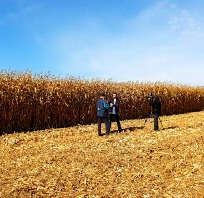 23 października 2022 r., AgroKrak 2022 URK