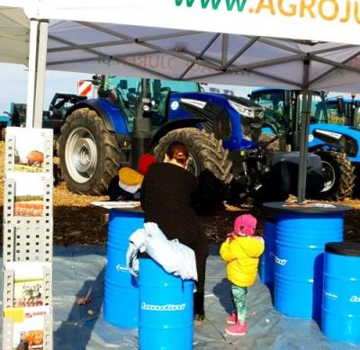 23 października 2022 r., AgroKrak 2022 URK