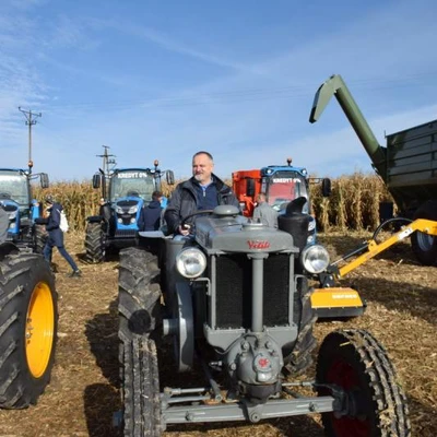 23 października 2022 r.; Agro-Krak 2022