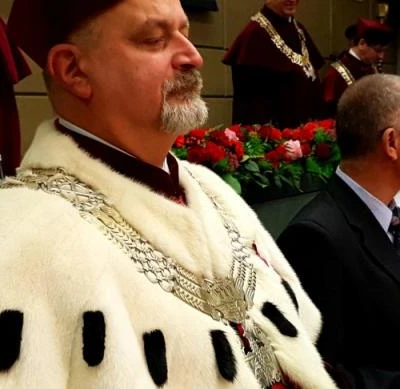 5 października 2022 r., Uroczysta Inauguracja 70. roku akademickiego na Uniwersytecie Rolniczym w Krakowie