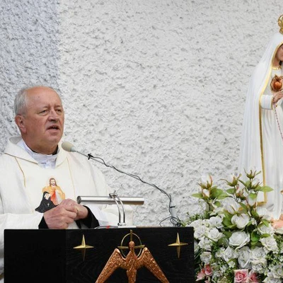 Inauguracja roku akademickiego 2022/2023 - nabożeństwo