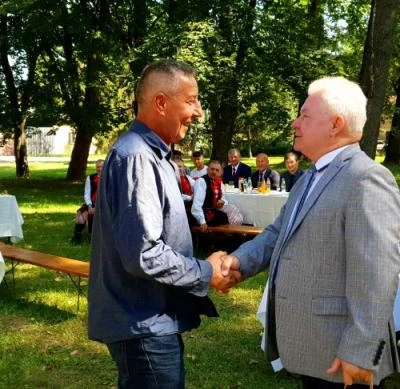 27 sierpnia 2022 r., Święto Plonów 2022