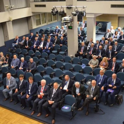 5-6 września 2022 r., Konferencja z okazji Jubileuszu 45-lecia Wydziału Inżynierii Produkcji i Energetyki