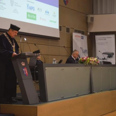5-6 września 2022 r., Konferencja z okazji Jubileuszu 45-lecia Wydziału Inżynierii Produkcji i Energetyki