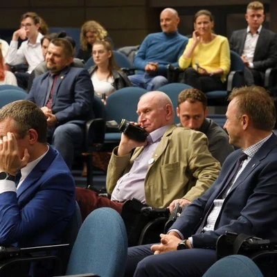 30 maja 2022 r., Zakończenie sesji Kół Naukowych