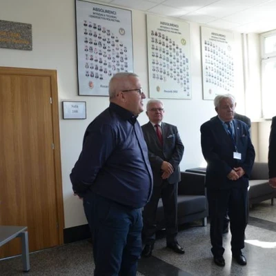 5-6 września 2022 r., Konferencja z okazji Jubileuszu 45-lecia Wydziału Inżynierii Produkcji i Energetyki