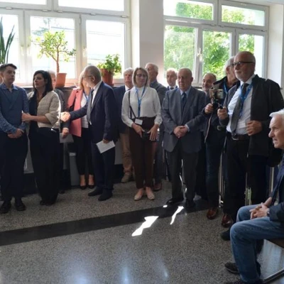 5-6 września 2022 r., Konferencja z okazji Jubileuszu 45-lecia Wydziału Inżynierii Produkcji i Energetyki