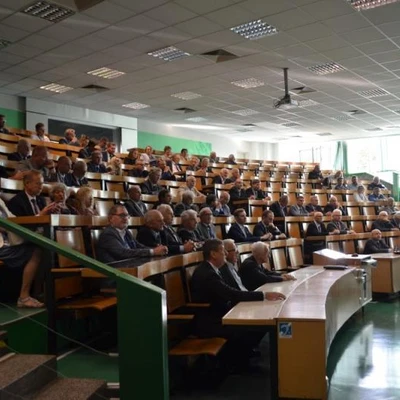 5-6 września 2022 r., Konferencja z okazji Jubileuszu 45-lecia Wydziału Inżynierii Produkcji i Energetyki