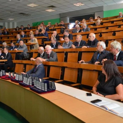 5-6 września 2022 r., Konferencja z okazji Jubileuszu 45-lecia Wydziału Inżynierii Produkcji i Energetyki