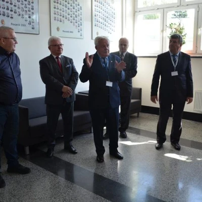 5-6 września 2022 r., Konferencja z okazji Jubileuszu 45-lecia Wydziału Inżynierii Produkcji i Energetyki