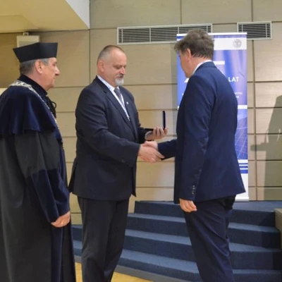 5-6 września 2022 r., Konferencja z okazji Jubileuszu 45-lecia Wydziału Inżynierii Produkcji i Energetyki