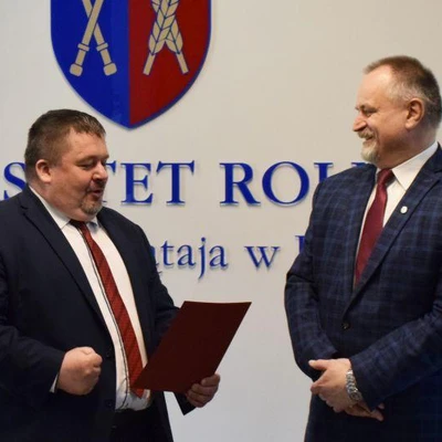 21 marca 2022 r., Rada Absolwentów Uniwersytetu Rolniczego