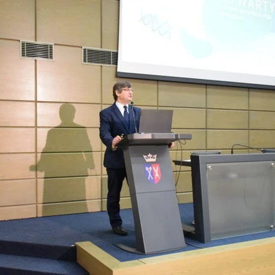 21 marca 2022 r., Dzień Otwarty UR - Centrum Kongresowe, WL, WBiO