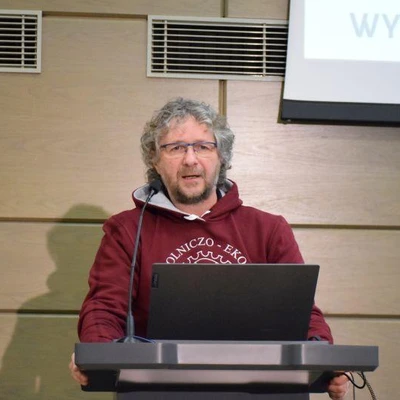 21 marca 2022 r., Dzień Otwarty UR - Centrum Kongresowe, WL, WBiO