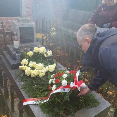 5 listopada 2021 r., Akademicki Dzień Pamięci