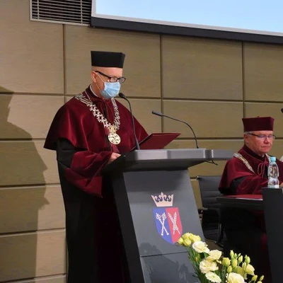 18 czerwca 2021 r., Promocje doktorskie i habilitacyjne - cz. 2. Promocje habilitacyjne