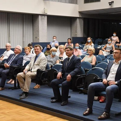 19 czerwca 2021 r., XIX Ogólnopolskie Dni Owada - Cz. 1. Wykłady