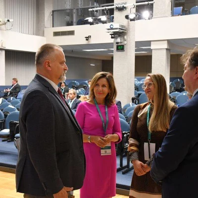 27 września 2021 r., International Scientific Conference 'Cultural Heritage'