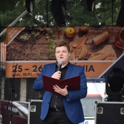 25 września 2021 r., VII Małopolskie Targi Żywności