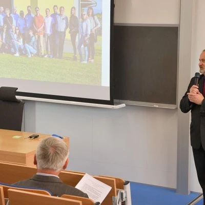 9 października 2020 r., Zakończenie I edycji Studiów Mba „Zarządzanie Bankiem Spółdzielczym”