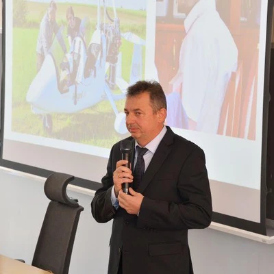 9 października 2020 r., Zakończenie I edycji Studiów Mba „Zarządzanie Bankiem Spółdzielczym”