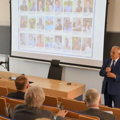 9 października 2020 r., Zakończenie I edycji Studiów Mba „Zarządzanie Bankiem Spółdzielczym”