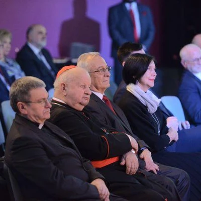 19 grudzień 2019 r., Spotkanie Przedświąteczne Uniwersytetu Rolniczego