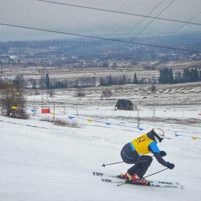 1 marca 2020 r., IX Międzywydziałowe Mistrzostwa UR w Narciarstwie Alpejskim i Snowboardzie