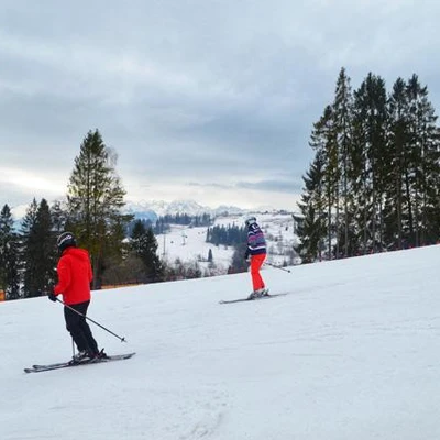 1 marca 2020 r., IX Międzywydziałowe Mistrzostwa UR w Narciarstwie Alpejskim i Snowboardzie