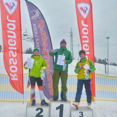1 marca 2020 r., IX Międzywydziałowe Mistrzostwa UR w Narciarstwie Alpejskim i Snowboardzie