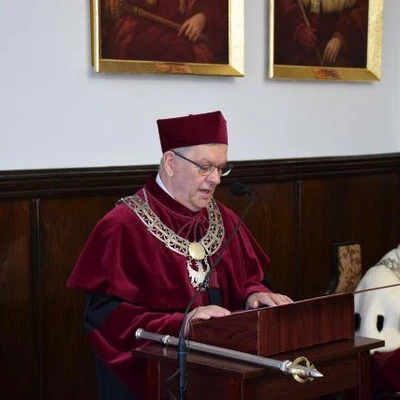 3 lipca 2020 r., Uroczyste Promocje Habilitacyjne I Doktorskie