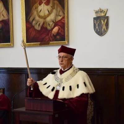 3 lipca 2020 r., Uroczyste Promocje Habilitacyjne I Doktorskie