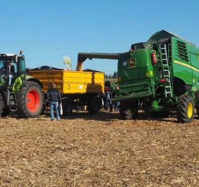 Agro-Krak UR 2019