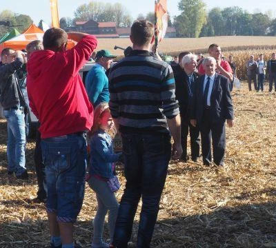 Agro-Krak UR 2019