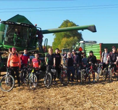 Agro-Krak UR 2019