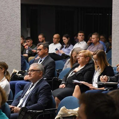 V Forum Green Smart City