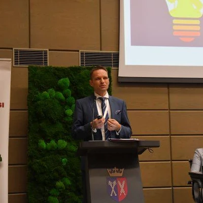 V Forum Green Smart City