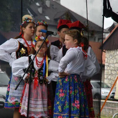VI Małopolskie Targi Żywności 